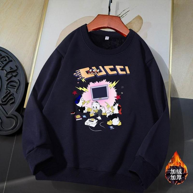 Gucci Men's Hoodies 792